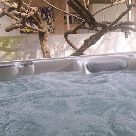 La Maison Dans La Foret Proche Europapark Hébergement de vacances *