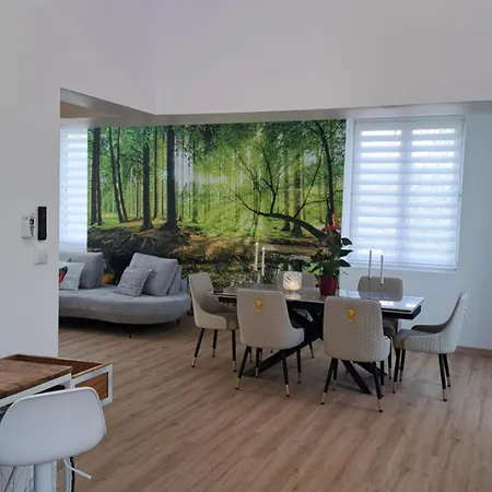 La Maison Dans La Foret Proche Europapark Hébergement de vacances *