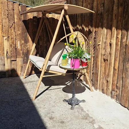 La Maison Dans La Foret Proche Europapark Hébergement de vacances