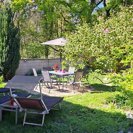 Nyaraló La Maison Dans La Foret Proche Europapark