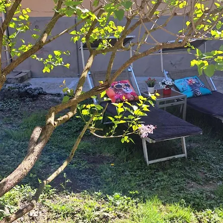 Hébergement de vacances La Maison Dans La Foret Proche Europapark *