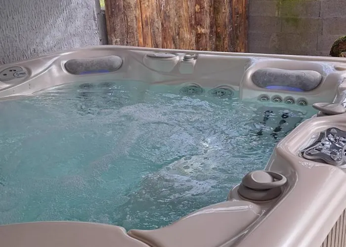 Hébergement de vacances La Maison Dans La Foret Proche Europapark