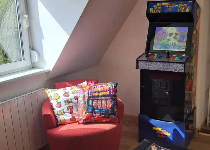 La Maison Dans La Foret Proche Europapark Hébergement de vacances