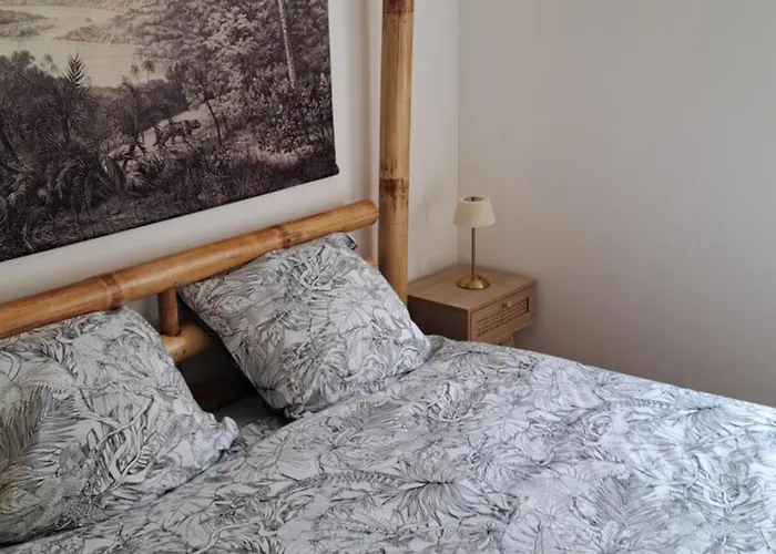 Hébergement de vacances La Maison Dans La Foret Proche Europapark Gerstheim