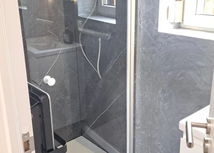 La Maison Dans La Foret Proche Europapark