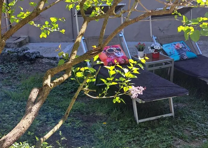 Nyaraló La Maison Dans La Foret Proche Europapark *